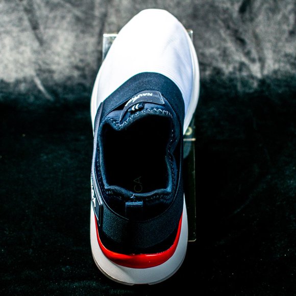 Nautica Darmon Blue & Red size 11 - Picture 11 of 16